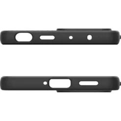 Spigen Xiaomi|Redmi Note 12 Pro 5G-Etui Liquid Air Xiaomi Redmi Note 12 Pro 5G / Poco X5 Pro 5G Matte Black