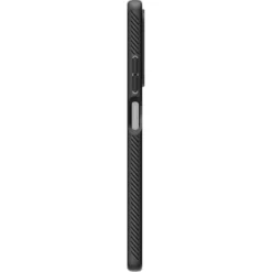 Spigen Xiaomi|Redmi Note 12 Pro 5G-Etui Liquid Air Xiaomi Redmi Note 12 Pro 5G / Poco X5 Pro 5G Matte Black