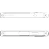 Spigen Samsung|Galaxy S23 Fe-Etui Liquid Crystal Galaxy S23 FE Crystal Clear Case