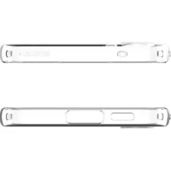 Spigen Samsung|Galaxy S23 Fe-Etui Liquid Crystal Galaxy S23 FE Crystal Clear Case