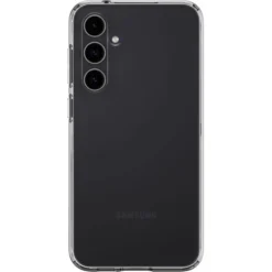 Spigen Samsung|Galaxy S23 Fe-Etui Liquid Crystal Galaxy S23 FE Crystal Clear Case