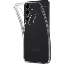 Spigen Samsung|Galaxy S23 Fe-Etui Liquid Crystal Galaxy S23 FE Crystal Clear Case