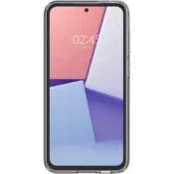 Spigen Samsung|Galaxy S23 Fe-Etui Liquid Crystal Galaxy S23 FE Crystal Clear Case