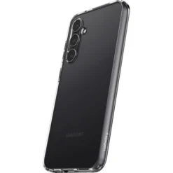 Spigen Samsung|Galaxy S23 Fe-Etui Liquid Crystal Galaxy S23 FE Crystal Clear Case