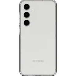 Spigen Samsung|Galaxy S24 Fe-Etui LIQUID CRYSTAL GALAXY S24 FE CRYSTAL CLEAR