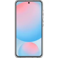 Spigen Samsung|Galaxy S24 Fe-Etui LIQUID CRYSTAL GALAXY S24 FE CRYSTAL CLEAR