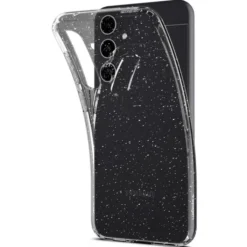 Spigen Samsung|Galaxy S23 Fe-Etui Liquid Crystal Galaxy S23 FE Glitter Crystal Case