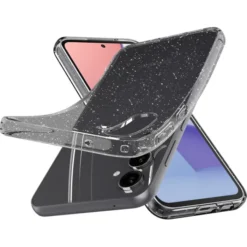 Spigen Samsung|Galaxy S23 Fe-Etui Liquid Crystal Galaxy S23 FE Glitter Crystal Case