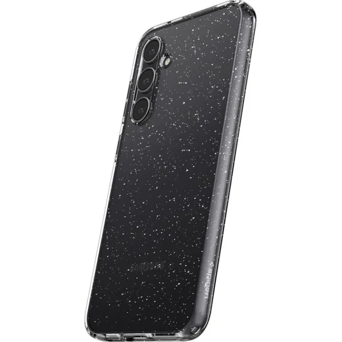 Spigen Samsung|Galaxy S23 Fe-Etui Liquid Crystal Galaxy S23 FE Glitter Crystal Case