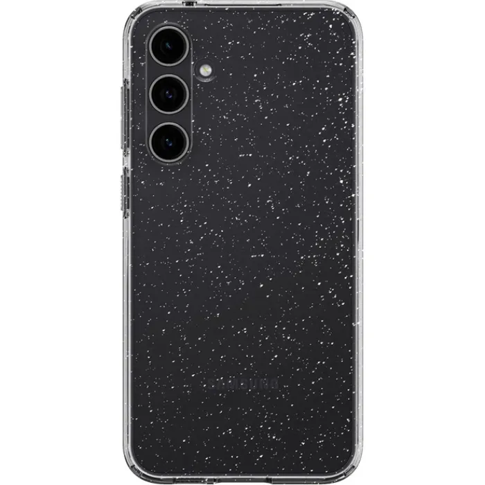 Spigen Samsung|Galaxy S23 Fe-Etui Liquid Crystal Galaxy S23 FE Glitter Crystal Case