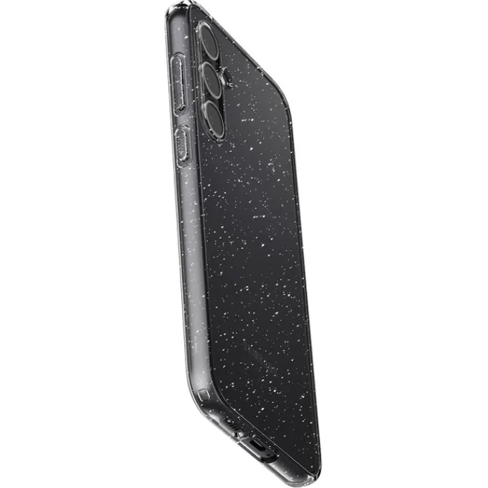 Spigen Samsung|Galaxy S23 Fe-Etui Liquid Crystal Galaxy S23 FE Glitter Crystal Case