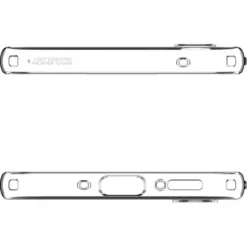 Spigen Samsung|Galaxy A54-Etui Liquid Crystal Galaxy A54 5G Crystal Clear