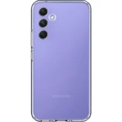 Spigen Samsung|Galaxy A54-Etui Liquid Crystal Galaxy A54 5G Crystal Clear