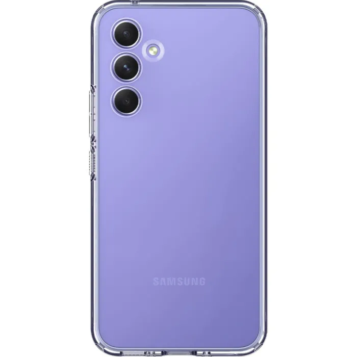 Spigen Samsung|Galaxy A54-Etui Liquid Crystal Galaxy A54 5G Crystal Clear