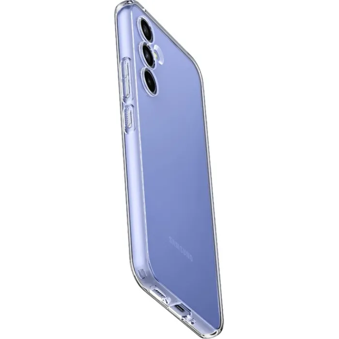 Spigen Samsung|Galaxy A54-Etui Liquid Crystal Galaxy A54 5G Crystal Clear