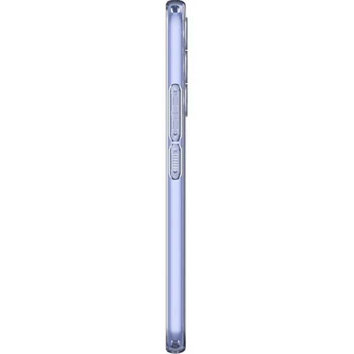 Spigen Samsung|Galaxy A54-Etui Liquid Crystal Galaxy A54 5G Crystal Clear