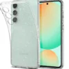 Spigen Samsung|Galaxy S24 Fe-Etui LIQUID CRYSTAL GALAXY S24 FE GLITTER CRYSTAL