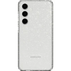 Spigen Samsung|Galaxy S24 Fe-Etui LIQUID CRYSTAL GALAXY S24 FE GLITTER CRYSTAL