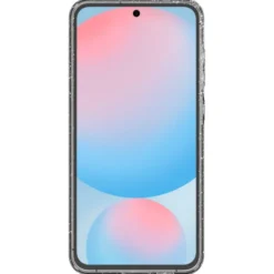 Spigen Samsung|Galaxy S24 Fe-Etui LIQUID CRYSTAL GALAXY S24 FE GLITTER CRYSTAL