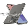 Spigen Iphone 14 Pro|Apple-Etui Liquid Crystal iPhone 14 Pro Crystal Clear