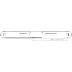 Spigen Iphone 14 Pro|Apple-Etui Liquid Crystal iPhone 14 Pro Crystal Clear