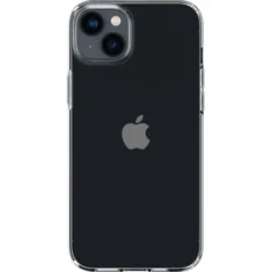 Spigen Apple|Iphone 14 Plus-Etui Liquid Crystal iPhone 14 Plus Crystal Clear