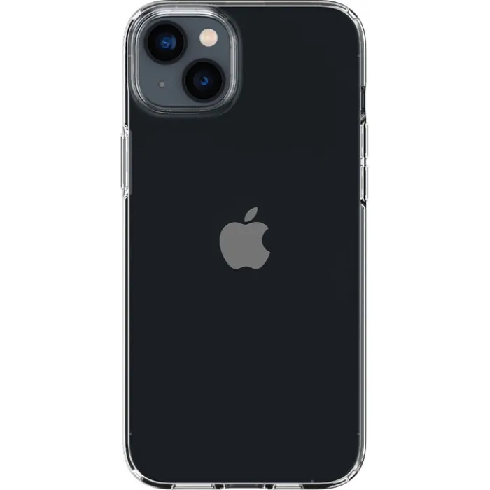 Spigen Apple|Iphone 14 Plus-Etui Liquid Crystal iPhone 14 Plus Crystal Clear