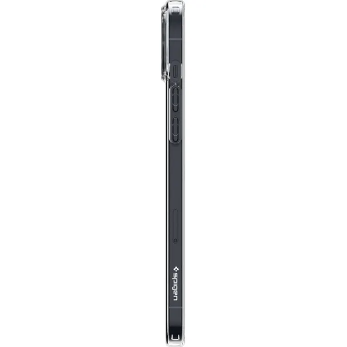 Spigen Apple|Iphone 14 Plus-Etui Liquid Crystal iPhone 14 Plus Crystal Clear