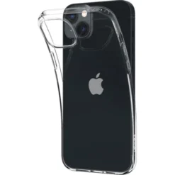Spigen Apple|Iphone 14 Plus-Etui Liquid Crystal iPhone 14 Plus Crystal Clear