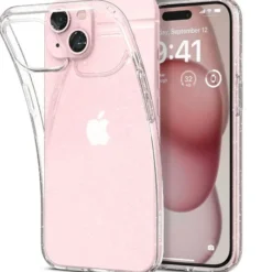 Spigen Apple|Iphone 14 Plus-Etui Liquid Crystal iPhone 14 Plus Glitter Crystal