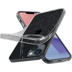 Spigen Apple|Iphone 14 Plus-Etui Liquid Crystal iPhone 14 Plus Glitter Crystal