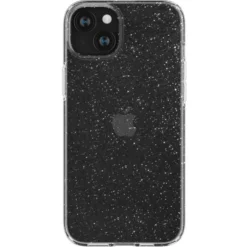 Spigen Iphone 15 Plus|Apple-Etui Liquid Crystal iPhone 15 Plus Glitter Crystal Case
