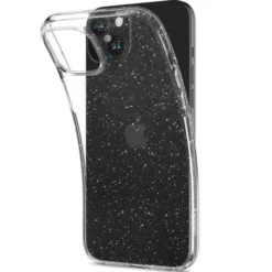Spigen Iphone 15 Plus|Apple-Etui Liquid Crystal iPhone 15 Plus Glitter Crystal Case