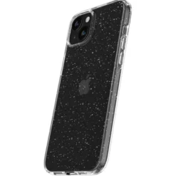 Spigen Iphone 15 Plus|Apple-Etui Liquid Crystal iPhone 15 Plus Glitter Crystal Case