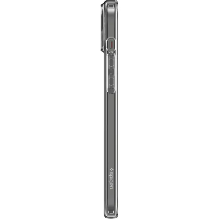 Spigen Iphone 15 Plus|Apple-Etui Liquid Crystal iPhone 15 Plus Crystal Clear Case