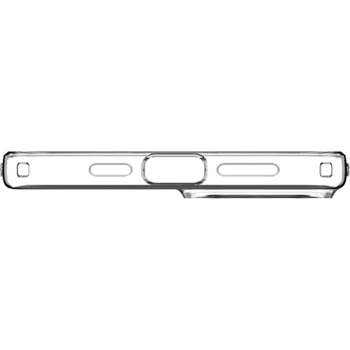 Spigen Iphone 15 Plus|Apple-Etui Liquid Crystal iPhone 15 Plus Crystal Clear Case