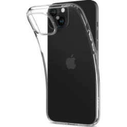 Spigen Iphone 15|Apple-Etui Liquid Crystal iPhone 15 Crystal Clear Case