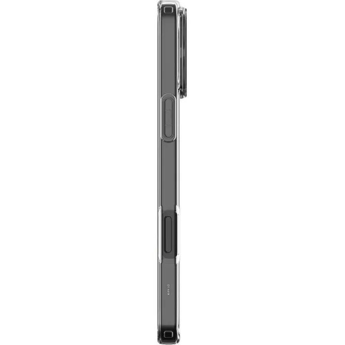 Spigen Iphone 16 Pro Max|Iphone 16 Pro Max-ETUI LIQUID CRYSTAL IPHONE 16 PRO MAX CRYSTAL CLEAR