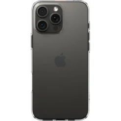 Spigen Iphone 16 Pro Max|Iphone 16 Pro Max-ETUI LIQUID CRYSTAL IPHONE 16 PRO MAX CRYSTAL CLEAR