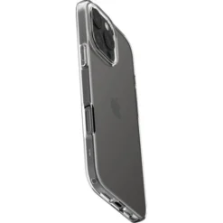 Spigen Iphone 16 Pro Max|Iphone 16 Pro Max-ETUI LIQUID CRYSTAL IPHONE 16 PRO MAX CRYSTAL CLEAR