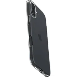 Spigen Iphone 16 Plus|Apple-Etui LIQUID CRYSTAL IPHONE 16 PLUS CRYSTAL CLEAR
