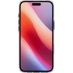 Spigen Iphone 16 Plus|Apple-Etui LIQUID CRYSTAL IPHONE 16 PLUS CRYSTAL CLEAR