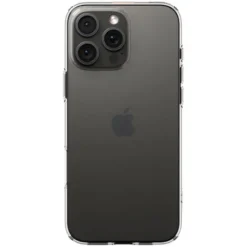 Spigen Apple|Magsafe-ETUI LIQUID CRYSTAL IPHONE 16 PRO CRYSTAL CLEAR