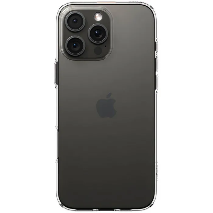 Spigen Apple|Magsafe-ETUI LIQUID CRYSTAL IPHONE 16 PRO CRYSTAL CLEAR