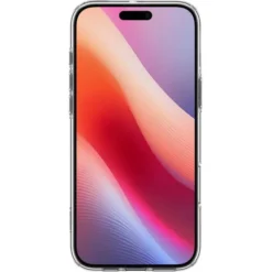 Spigen Apple|Magsafe-ETUI LIQUID CRYSTAL IPHONE 16 PRO CRYSTAL CLEAR
