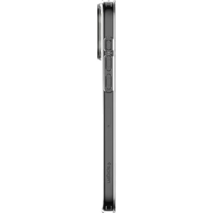 Spigen Apple|Magsafe-ETUI LIQUID CRYSTAL IPHONE 16 PRO CRYSTAL CLEAR