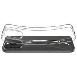 Spigen Apple|Magsafe-ETUI LIQUID CRYSTAL IPHONE 16 PRO CRYSTAL CLEAR