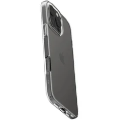 Spigen Apple|Magsafe-ETUI LIQUID CRYSTAL IPHONE 16 PRO CRYSTAL CLEAR