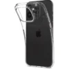 Spigen Iphone 15 Pro|Apple-Etui Liquid Crystal iPhone 15 Pro Crystal Clear