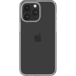 Spigen Iphone 15 Pro|Apple-Etui Liquid Crystal iPhone 15 Pro Crystal Clear